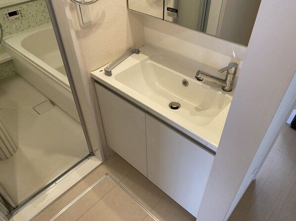 パークフロントMの物件内観写真